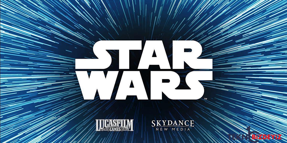 imzalar atildi unchartedin direktoru yeni bir star wars oyunu yapmak icin lucasfilm gamesle anlasti sMYP7vKv