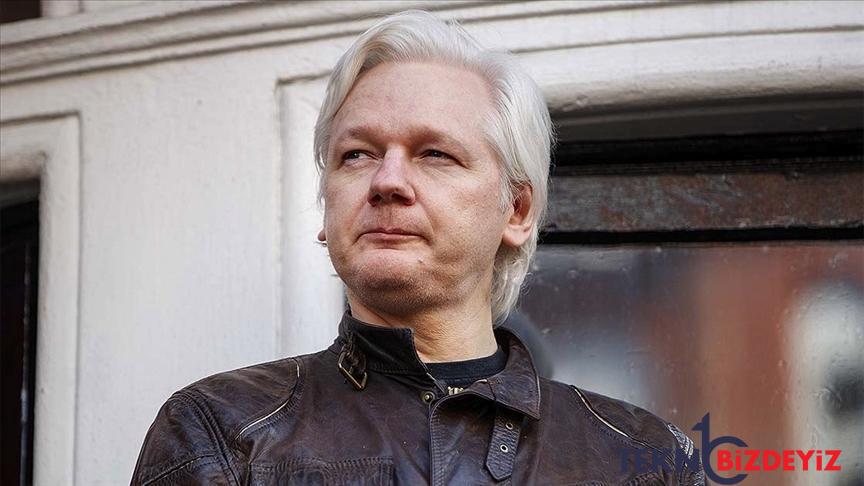 ingiltereden wikileaks kurucusu julian assange karari abdye teslim edilecegi aciklandi cl7itaQs