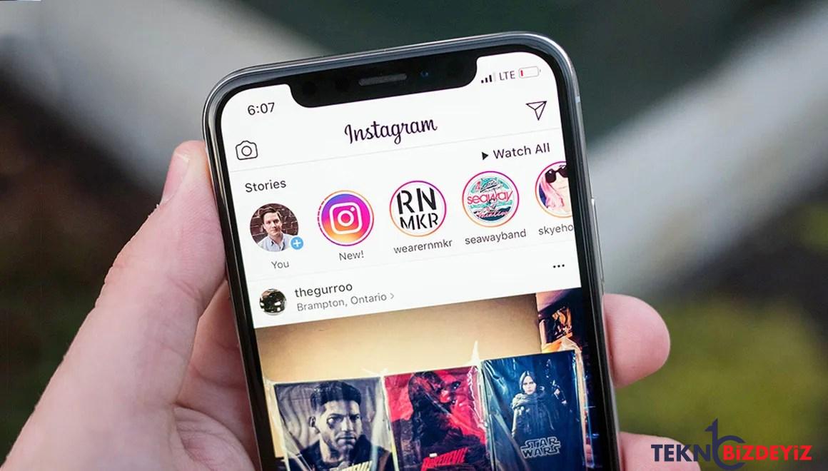 instagramin yeni ozellikleri yolda ozgun olan kazanacak u5MTkg2O