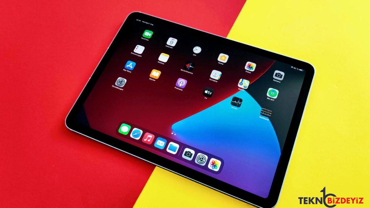 ipados 16nin gelecegi aygitlar ve yenilikleri belirli oldu 118lLmhK