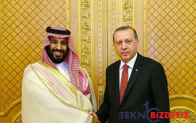 kasikci davasinin devredilmesinin akabinde erdogan suudi arabistana gidiyor 0 OZVWatug