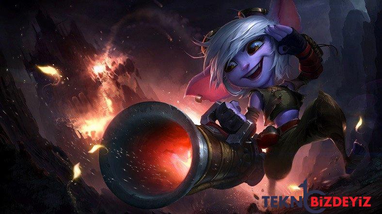 lol tristana ctcounter yetenekler guclu zayif ozellikler GUZOnt4l