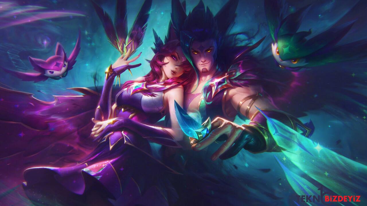 lol xayah ct counter yetenekleri guclu zayif ozellikleri 0 iqztYQwe