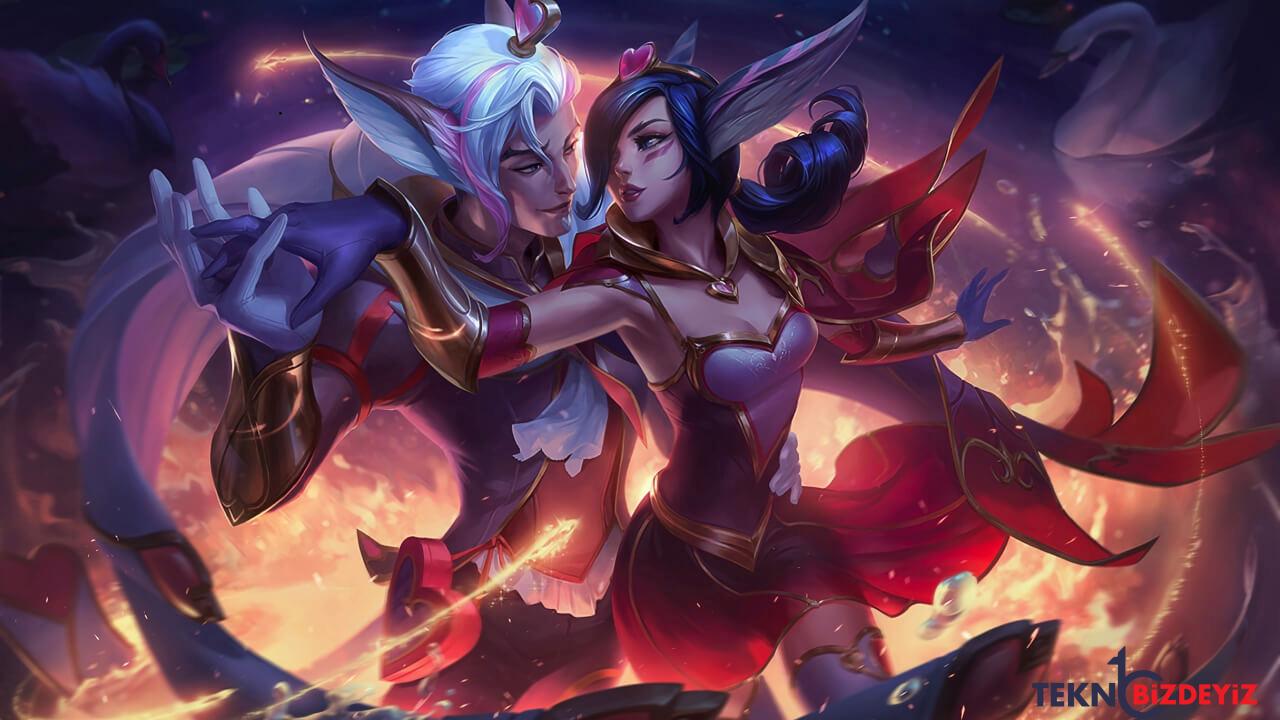 lol xayah ct counter yetenekleri guclu zayif ozellikleri 1 MSbZMJJ5