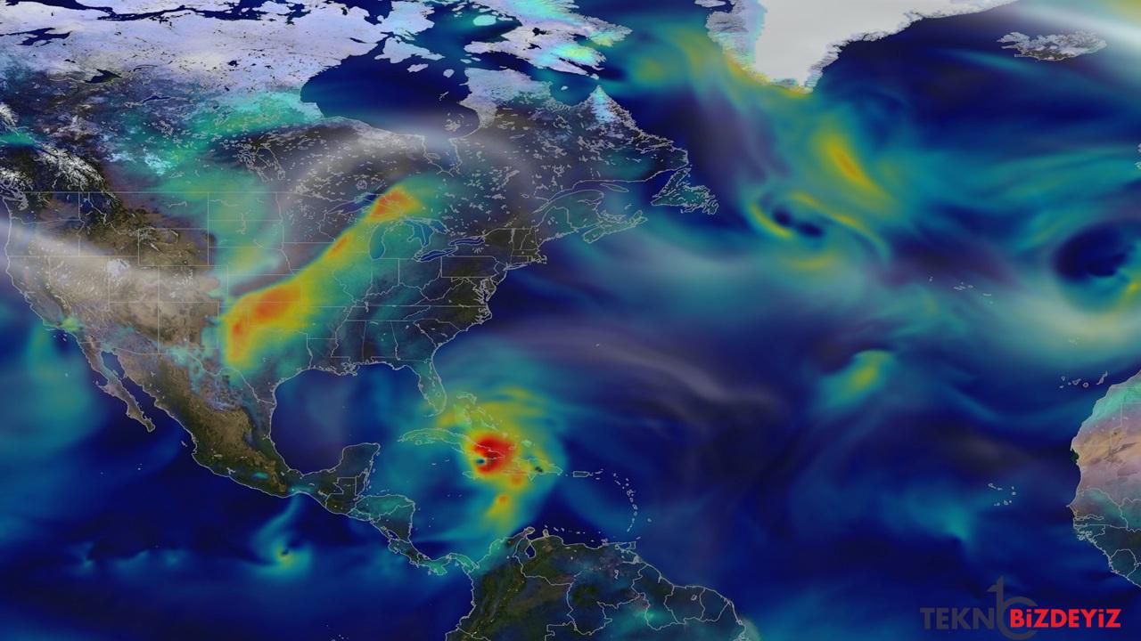 meteoroloji bilimi nedir ne is yapar iste tarihi 0 mChfTJgd