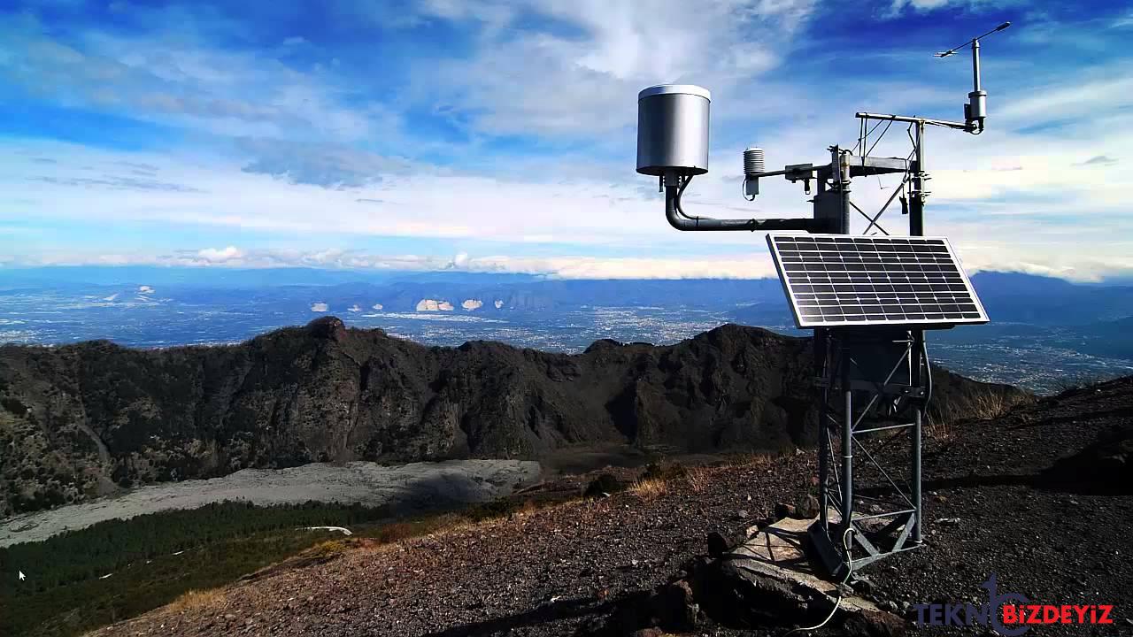 meteoroloji bilimi nedir ne is yapar iste tarihi 4 sUpDJyqm