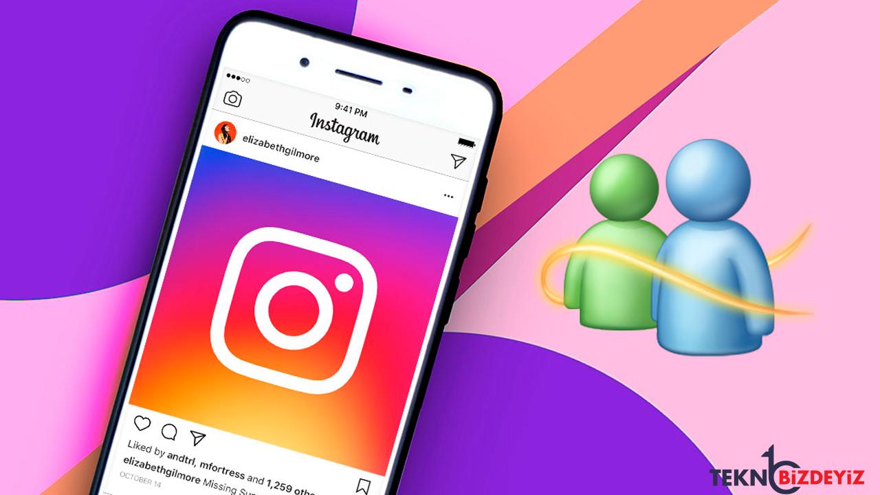 msn messengerin efsane ozelligi instagrama geliyor lNtXl27K