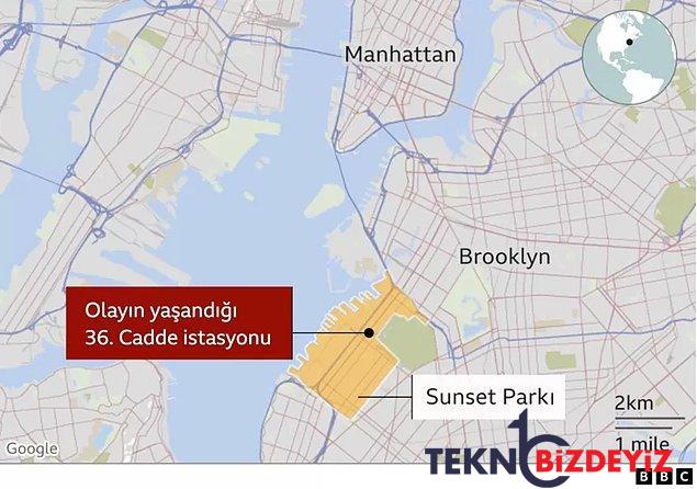 new york metrosuna silahli hucum duzenleyen zanli tespit edildi bilgi verene para mukafati 1 Y3DHTQs7