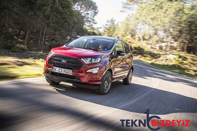 otomotiv devinden kritik hata ford 650 binden fazla araci geri cagiriyor 2 QpBIRUzP