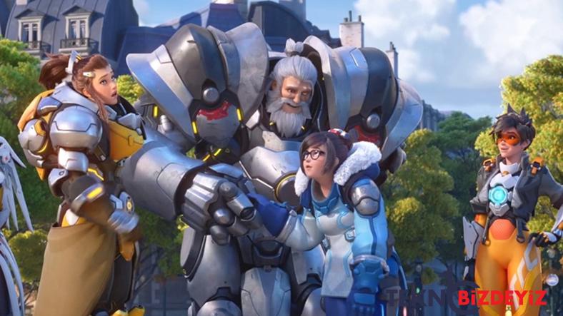 overwatch 2 resmen kapida betaya nasil istirak saglanir 0