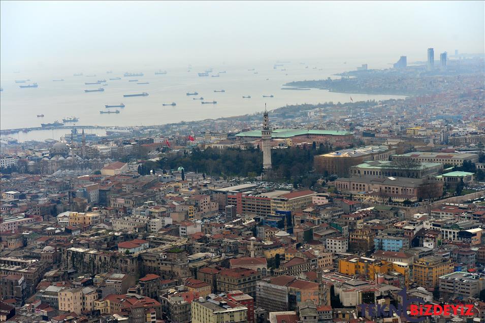 prof naci gorur istanbul icin uyardi zaman daraliyor y3SZmdcm