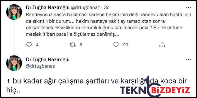 randevusuz muayene devri basladi pekala doktorlar ne diyor 10 wrlzdZPY