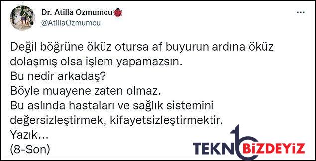 randevusuz muayene devri basladi pekala doktorlar ne diyor 25 zp8fqrHe