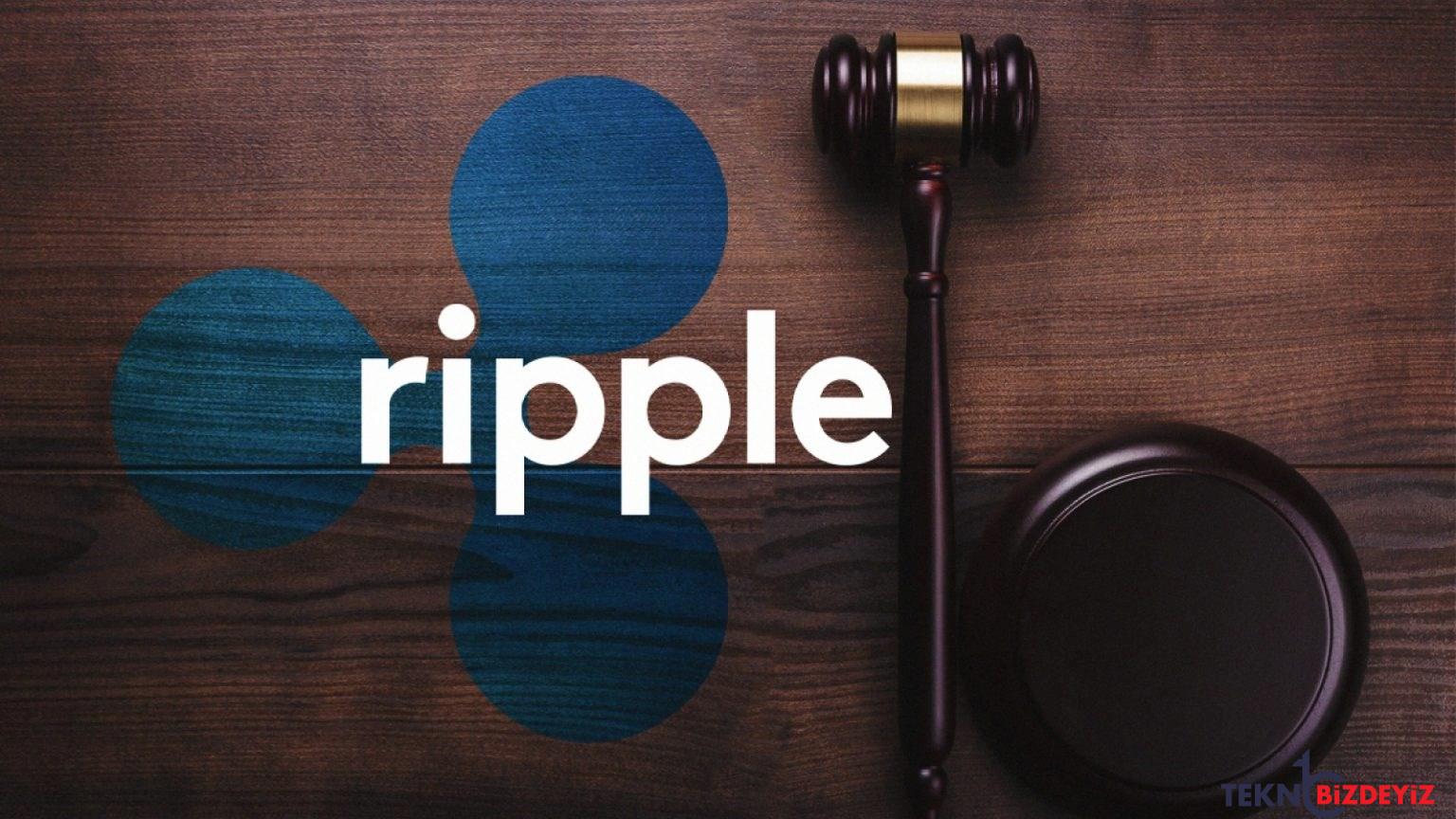 ripple yetkilisi davanin 2023te bitebilecegini dusunuyor 4YWhHBMR