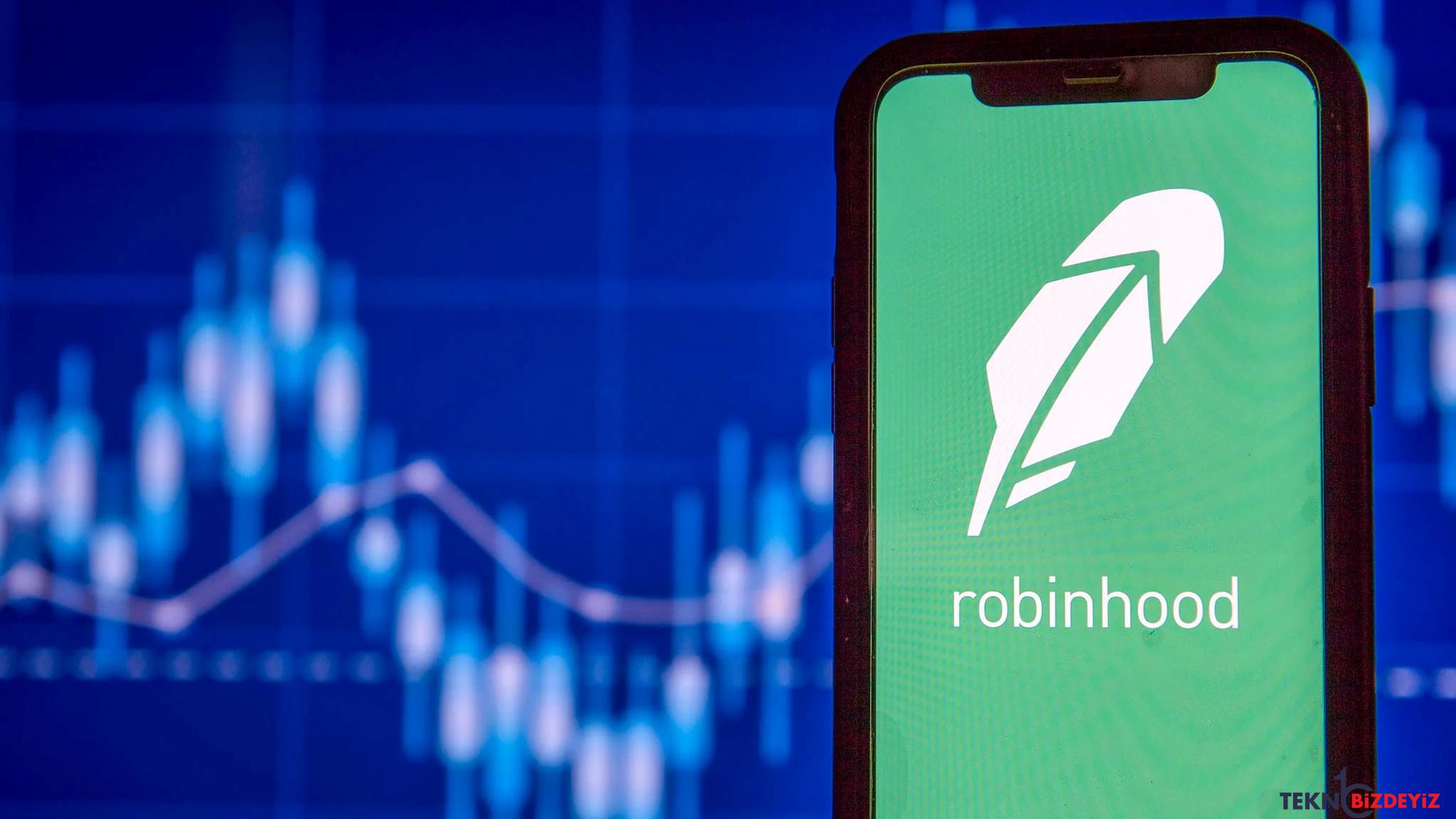 robinhood dort taninan altcoini listeledi aAKZqdU2