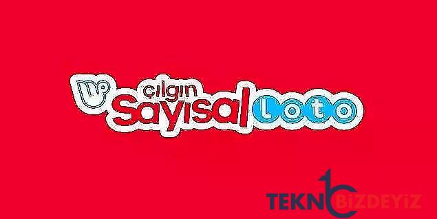 sayisal loto sonuclari aciklandi 13 nisan cilgin sayisal loto cekilis sonuclari ve kazandiran numaralar 0 rXPAKTgu