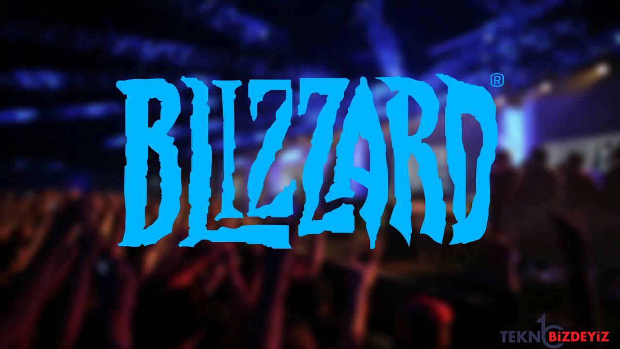 sevilen oyun imalcisi blizzard ile birlesti he1DERBZ