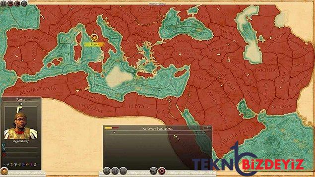 strateji oyuncularinin yuzlerce saatini verdigi total war serisine dair herkesin bildigi 10 durum 3 kChDFjRM