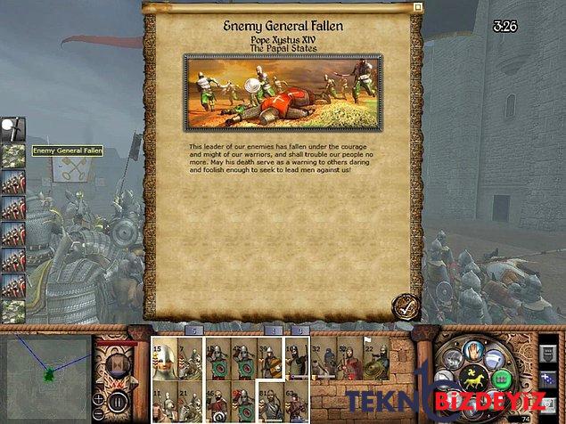 strateji oyuncularinin yuzlerce saatini verdigi total war serisine dair herkesin bildigi 10 durum 8 Eiw72qg3