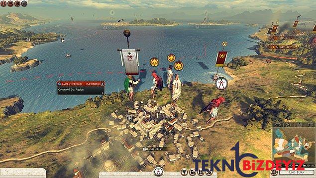 strateji oyuncularinin yuzlerce saatini verdigi total war serisine dair herkesin bildigi 10 durum 9 m3KqqXjl