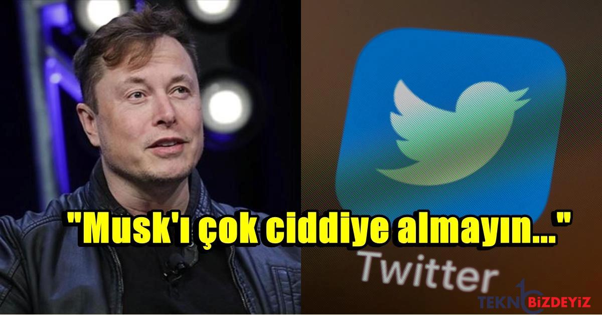 teknoloji dunyasinin yeni fobisi elon musk sirketinizi satin almak isterse yapmaniz gerekenleri anlatan adam bNSRaX64