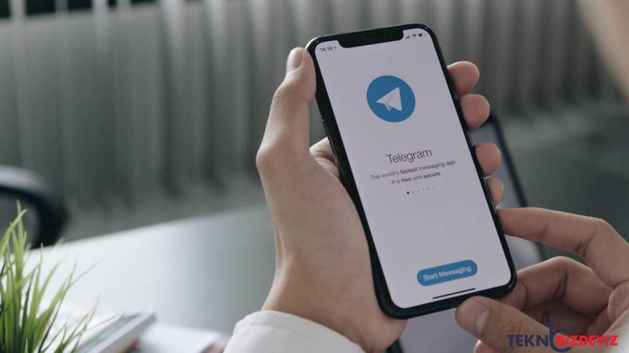 telegram guncellendi yeni ozellikler whatsappa meydan okuyacak QzhFAPbu