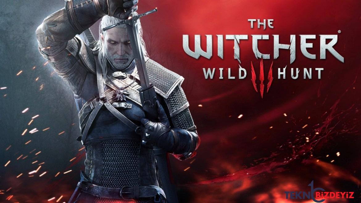 the witcher 3 wild hunt icin uzucu haber geldi 0