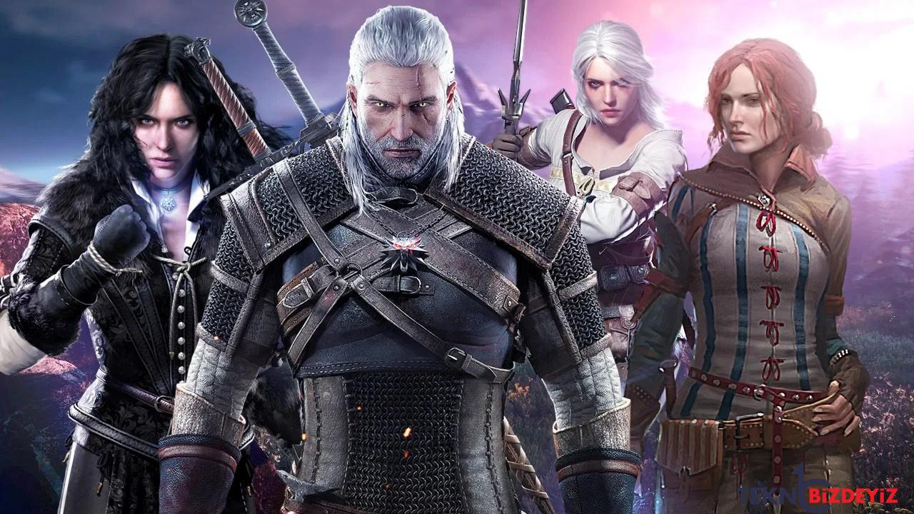 the witcher 3 wild hunt icin uzucu haber geldi TQGI5TEK