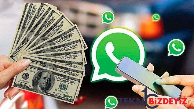 whatsapp parali oluyor ancak nasil whatsappa ek ozellikler getiren fiyatli abonelik sistemi ortaya cikti 1 1Ng637qY