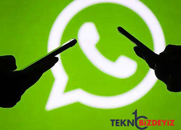 whatsapp parali oluyor ancak nasil whatsappa ek ozellikler getiren fiyatli abonelik sistemi ortaya cikti 3 JN8VcwXq