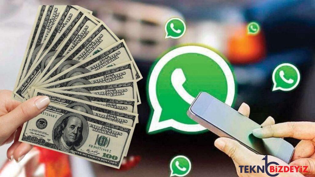 whatsapp parali oluyor ancak nasil whatsappa ek ozellikler getiren fiyatli abonelik sistemi ortaya cikti Rf3LR8B8