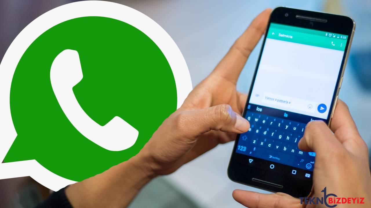 whatsapp sizin hakkinizda neler biliyor cabucak ogrenin FujwLeVJ