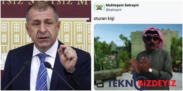 whatsapptan akrabalar gonderse bu kadar olur umit ozdagdan absurt goruntulu siginmaci elestirisi NMaWvYB1