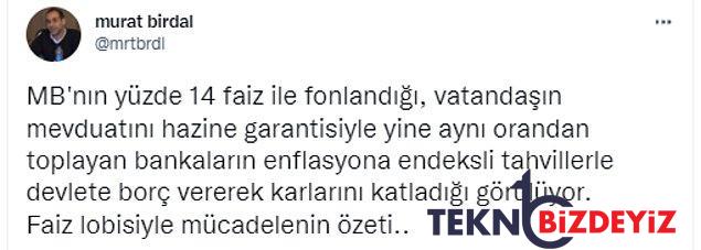 yoksuldan al zengine ver modeli borc olarak donuyor dusuk faizin faturasi halkin sirtinda 10 Q2zfFIBk