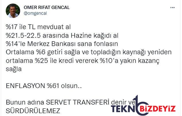 yoksuldan al zengine ver modeli borc olarak donuyor dusuk faizin faturasi halkin sirtinda 7 YXKS8dtk