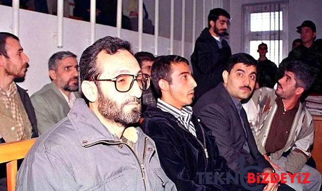 1980 2010lu yillarda aktif olan hizbullah orgutu kimdir ne yaptilar neden tutuklandilar 5