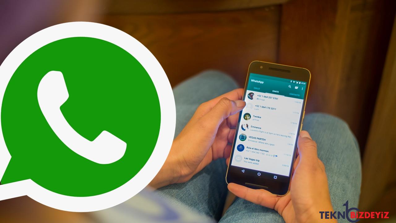 ab imessage ve whatsapp bildirilerinizi okuyacak RlJEllP2