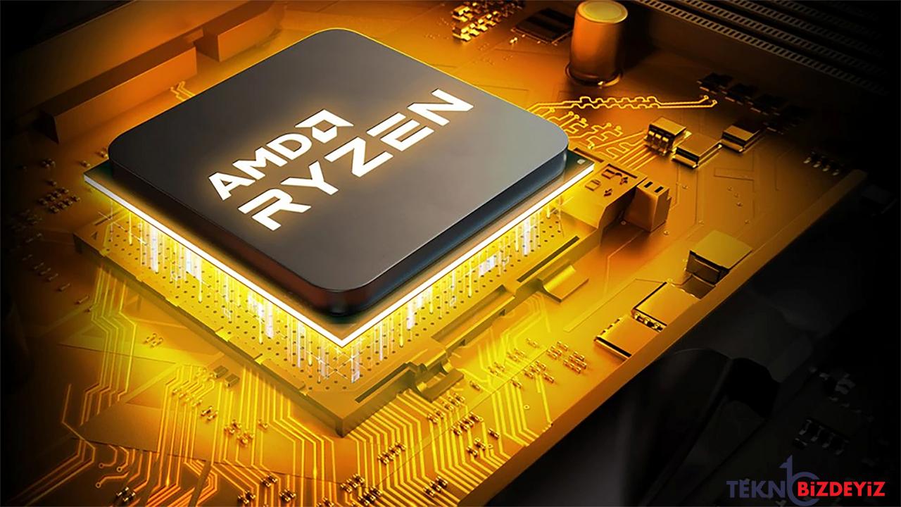 amdden 24 cekirdekli ryzen 9 7950x surprizi iste ozellikleri tAGbcJTd