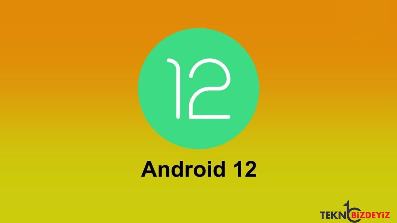 android 12 ile guncelleme almayi birakacak xiaomi modelleri yayinlandi RrkhBJev