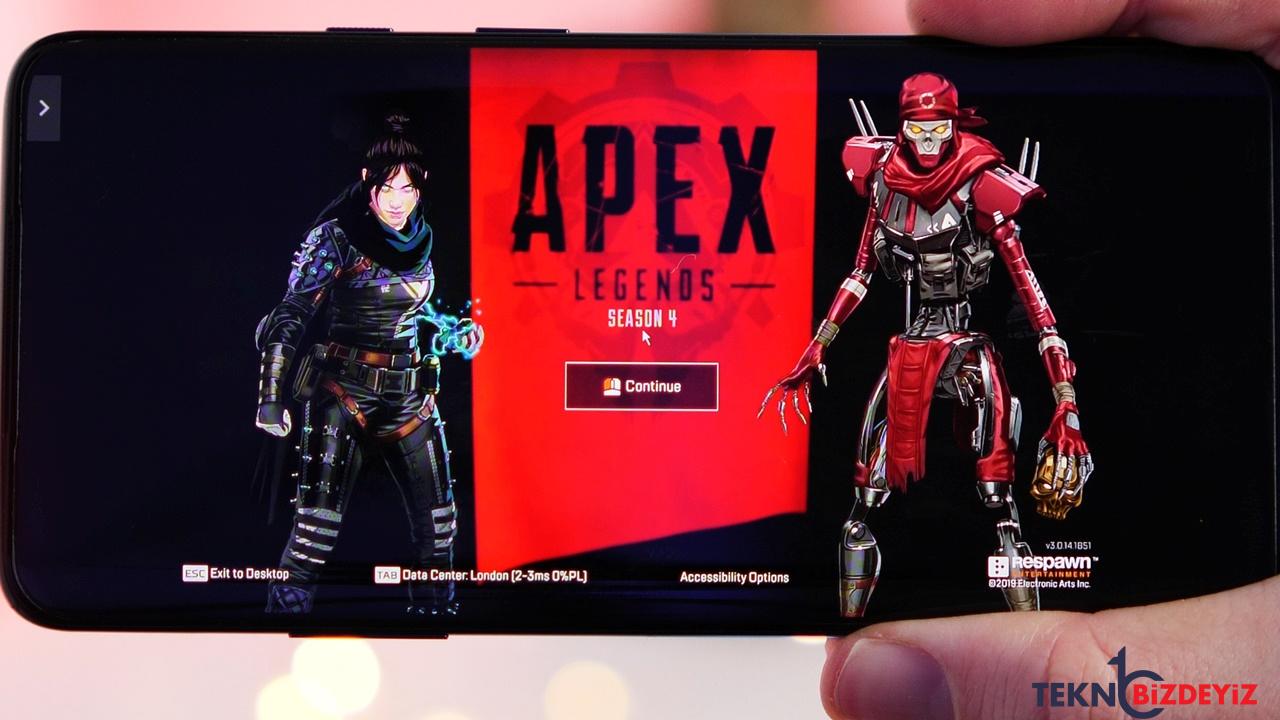 apex legends mobile bir birincisi basardi 60 ulkede tepede 34ngznXt