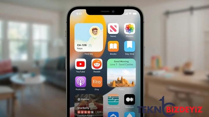 apple ios 16da ne gibi yenilikler sunacak 1 2biWwGnR