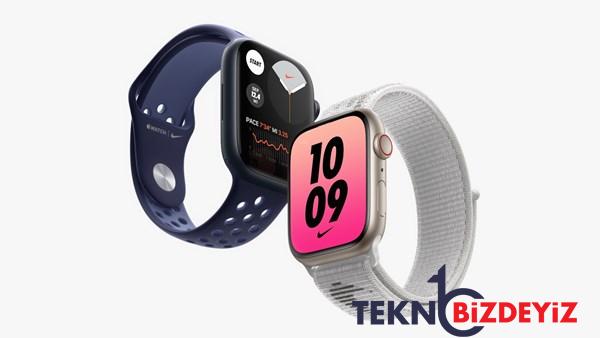 apple watch series 8 yazilim destekli sicaklik sensoru ile gelecek tMERXTlj