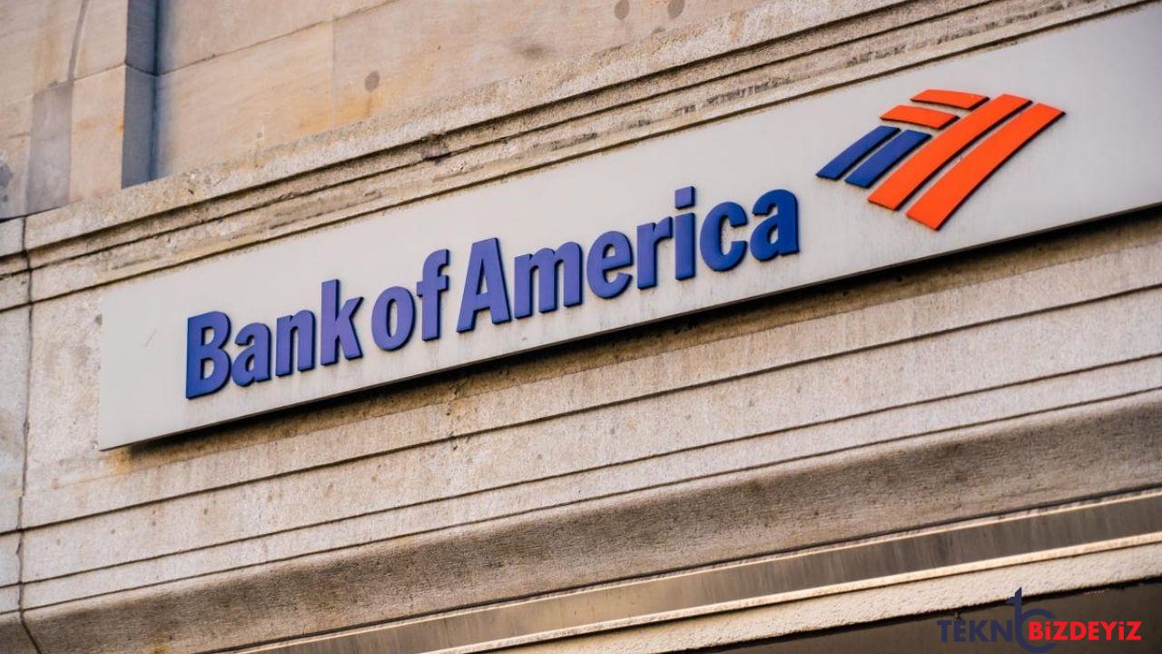 bank of america bitcoinin btc enflasyondan korunma araci olamayacagini soyluyor