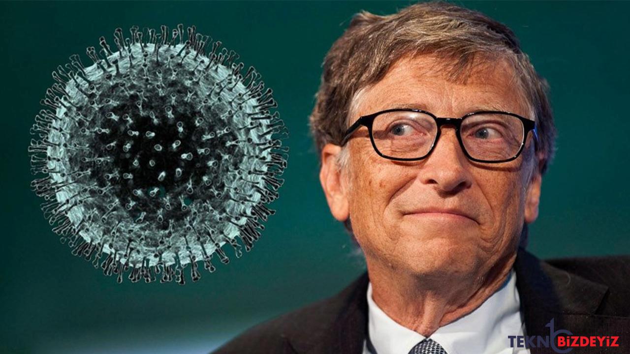 bill gates koronaviruse yakalandi 1RBSjYJY