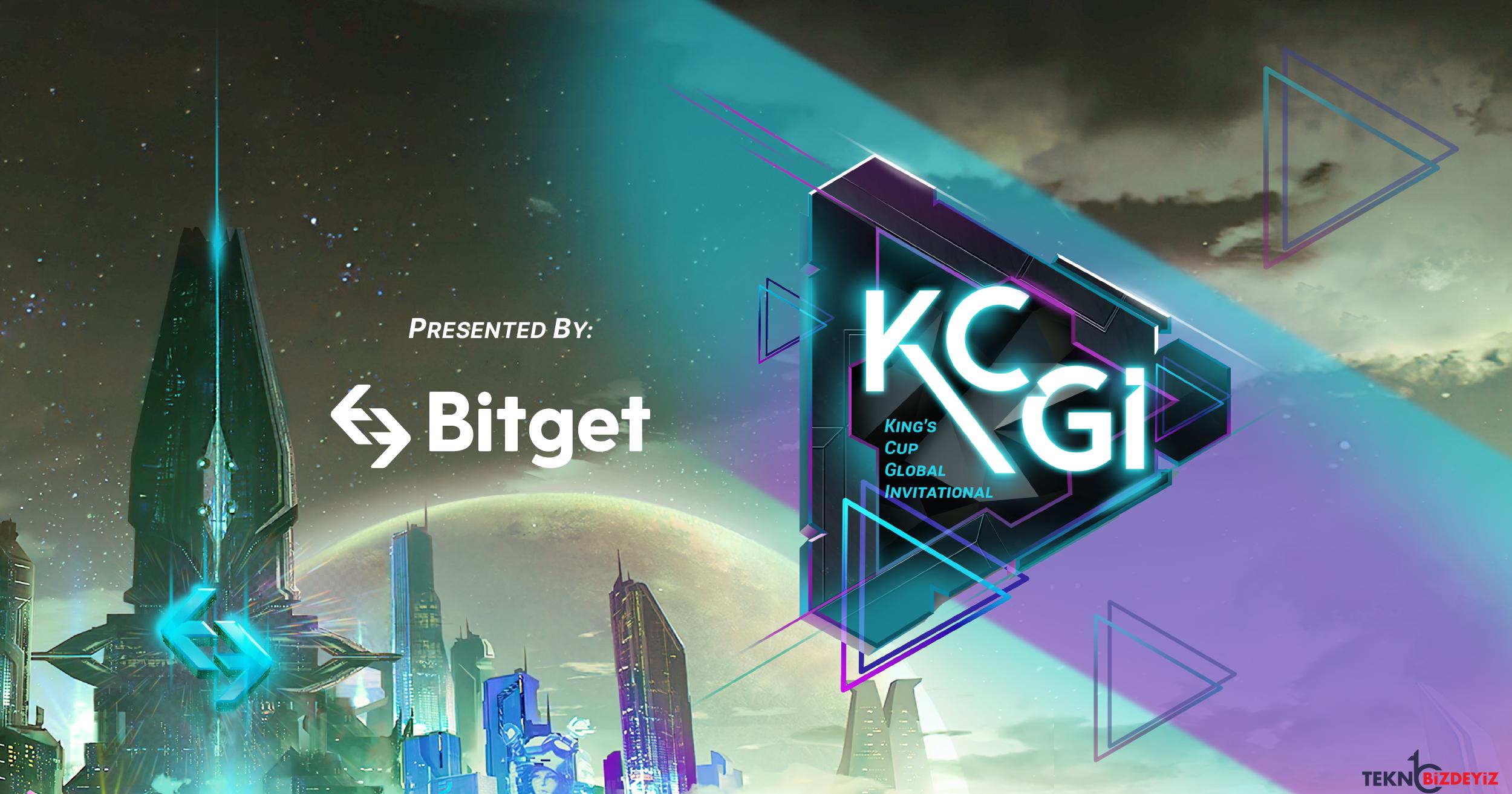 bitget kcgi 2022 uzatilmis son kayit tarihi ile birlikte resmen basliyor PWiVXVMa