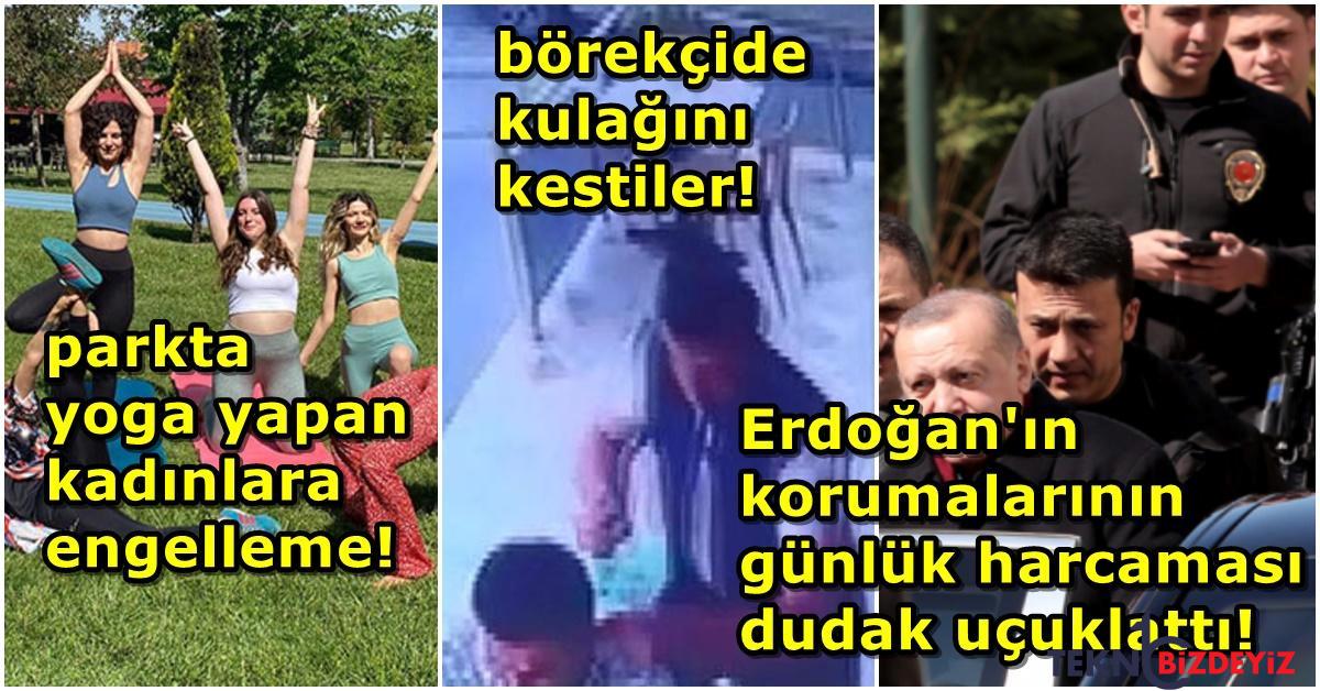 bugun neler yasandi gunun en cok konusulan ve tartisilan haberleri ile toplumsal medyanin gundemi 29 mayis KNpJYwDC