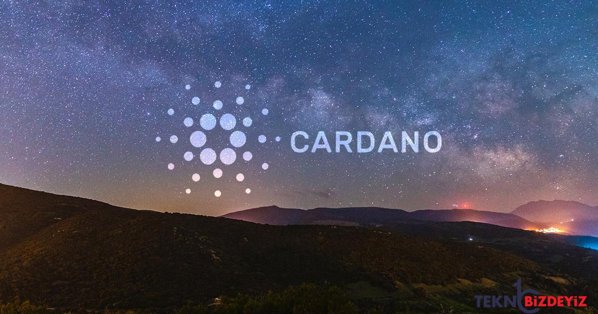 cardano beklenen guncelleme oncesi 27 yukseldi yyUSDBMt