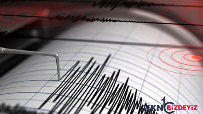 datca aciklarinda 37 buyuklugunde zelzele pHRA5C9f