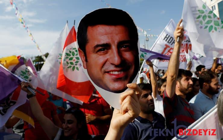 demirtas cumhurbaskani adayi olabilir mi k2ZsnX9k