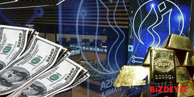 dolar gune suratli baslarken euro da pesinde borsa istanbulda taraf arayisi surerken oynakliga dikkat QsBhWW2U